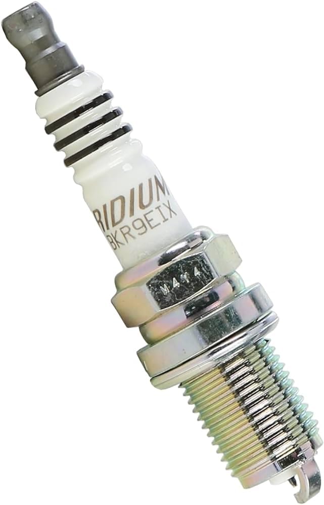Spark Plug NGK 2669