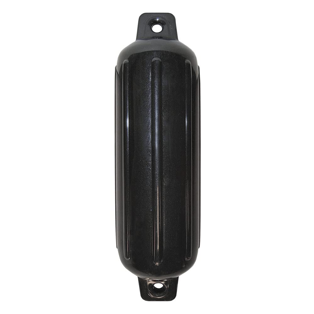 Black Onyx Storm Gard Fender 6"