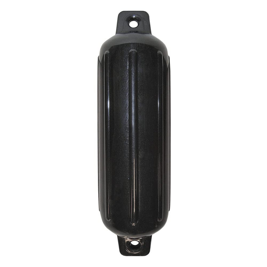 Black Onyx Storm Gard Fender 6"
