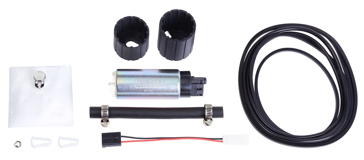 Fuel Pump Module Derale 71006, 1 Pack