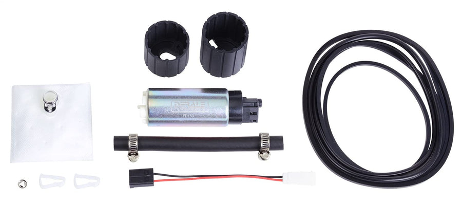 Fuel Pump Module Derale 71006, 1 Pack