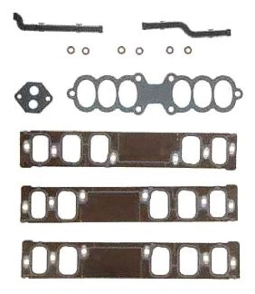 Engine Intake Manifold Gasket Set MAHLE MS16282