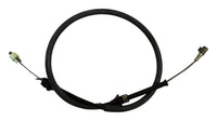 Crown Automotive Air and Fuel Delivery Accelerator Cable