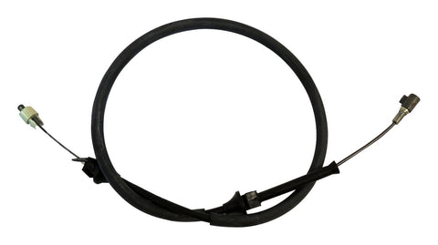 Crown Automotive Air and Fuel Delivery Accelerator Cable