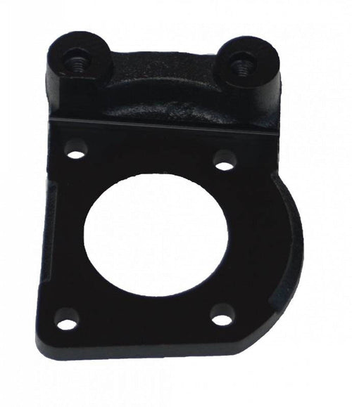 Caliper Mounting Bracket LEED BRAKES K/H 64-69 Mustang 4 Piston Rh