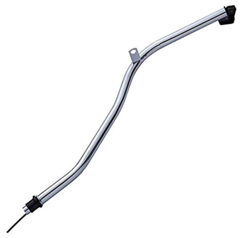 ProForm 66175 Pro Form TH350 Locking Dipstick, Chrome, 1 Pack