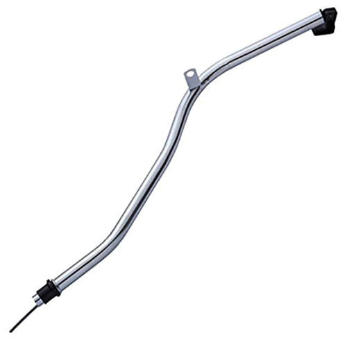 ProForm 66175 Pro Form TH350 Locking Dipstick, Chrome, 1 Pack