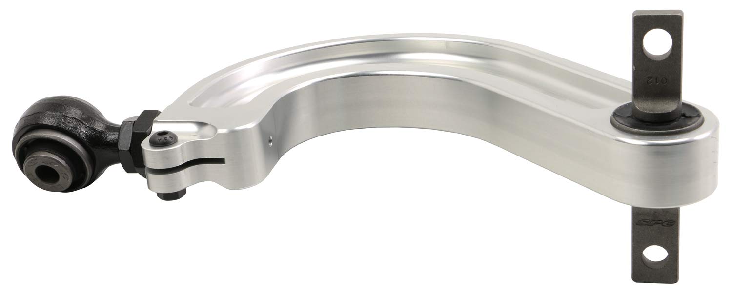 MOOG Suspension Control Arm rear upper RK100391