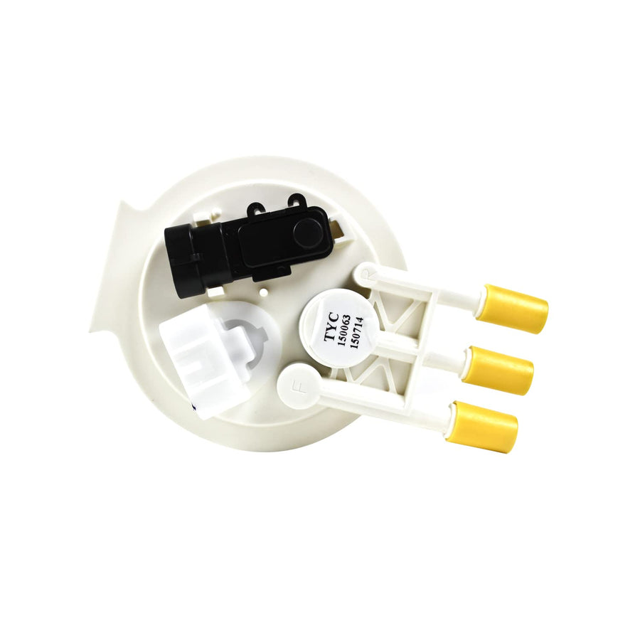 Fuel Pump Module Assembly TYC 150063-A Compatible with 2002-2004 Buick Rendezvous 3.4L V6