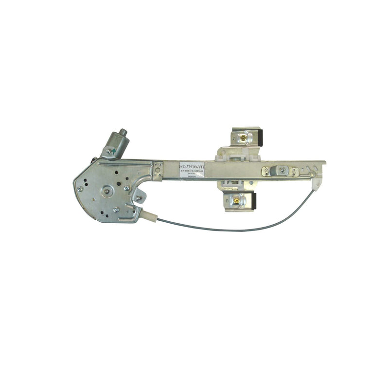 Buick Le Sabre TYC 660275 Replacement Power Window Regulator