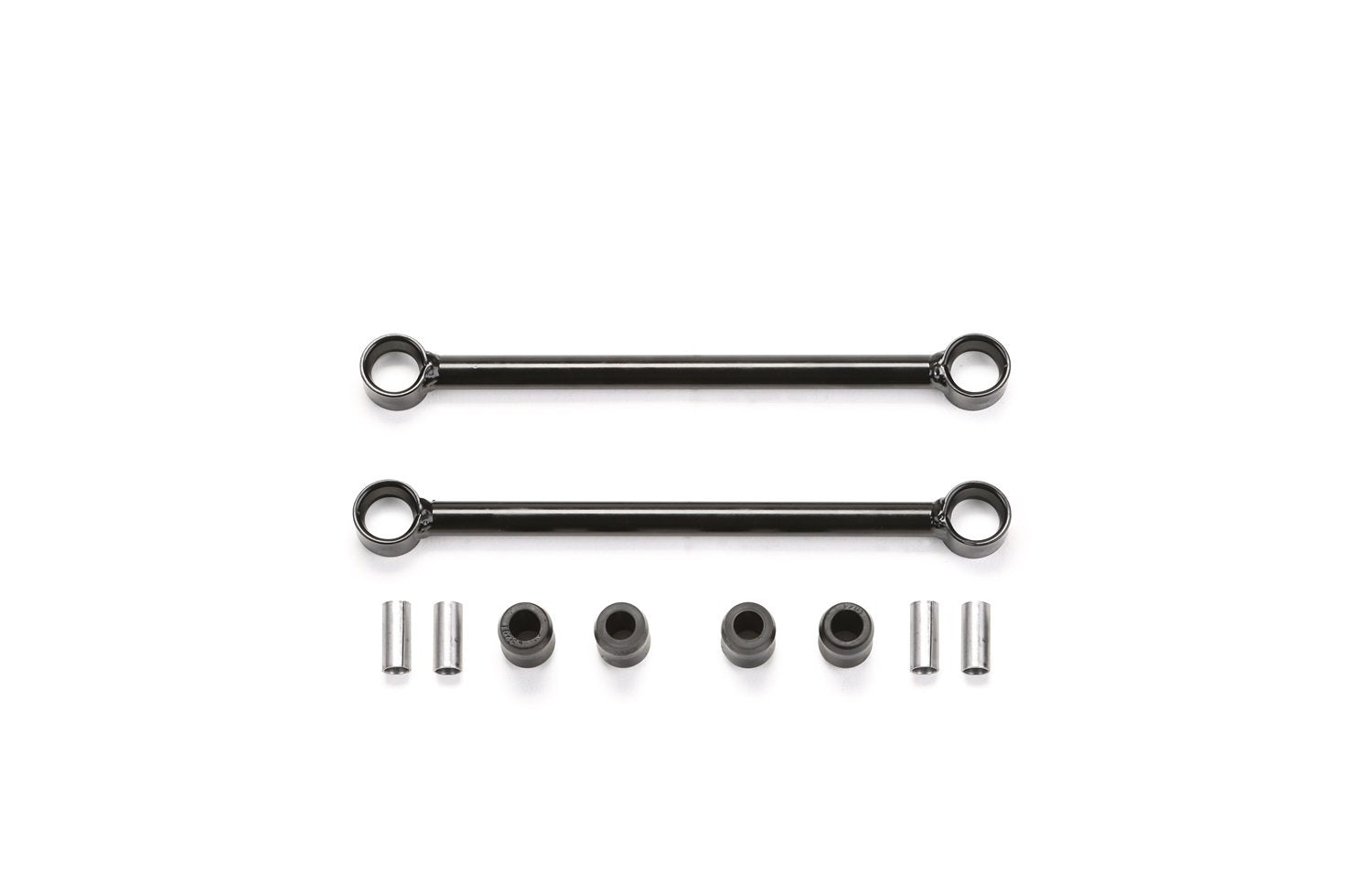 Fabtech Sway Bar Links FTS24158 Front 3-5 in. Sway Bar Links