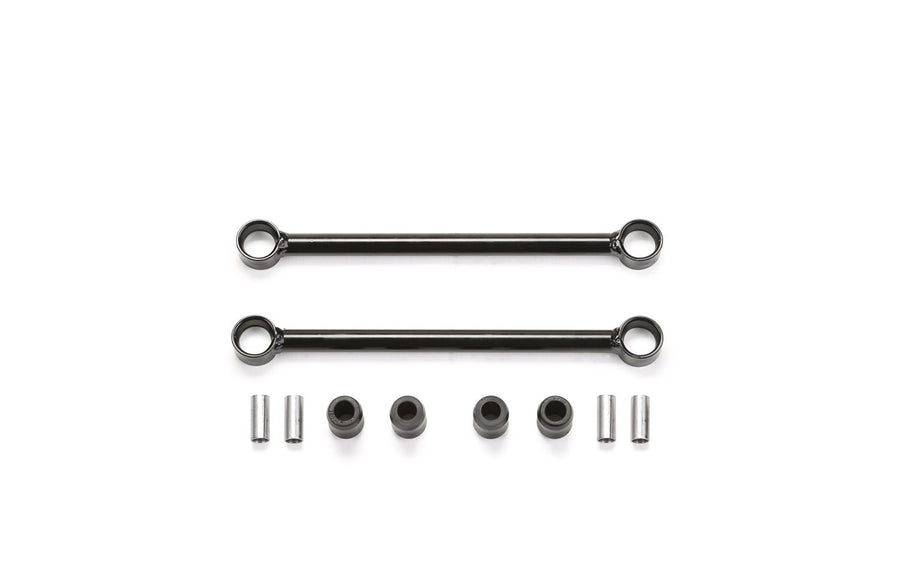 Fabtech Sway Bar Links FTS24158 Front 3-5 in. Sway Bar Links
