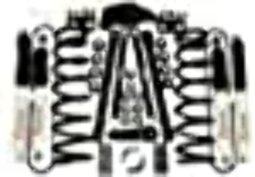Suspension Lift Component Box Skyjacker D45510