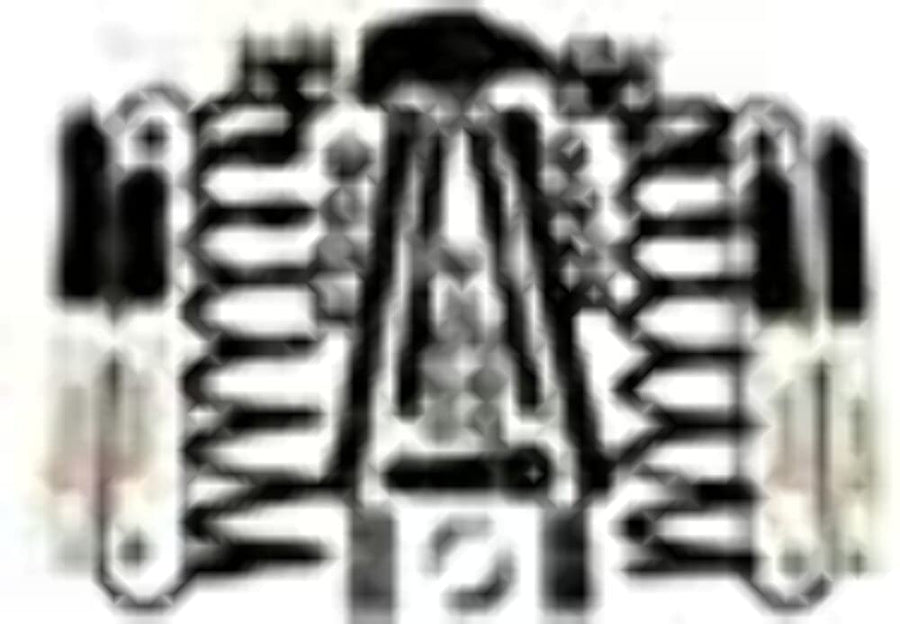 Suspension Lift Component Box Skyjacker D45510