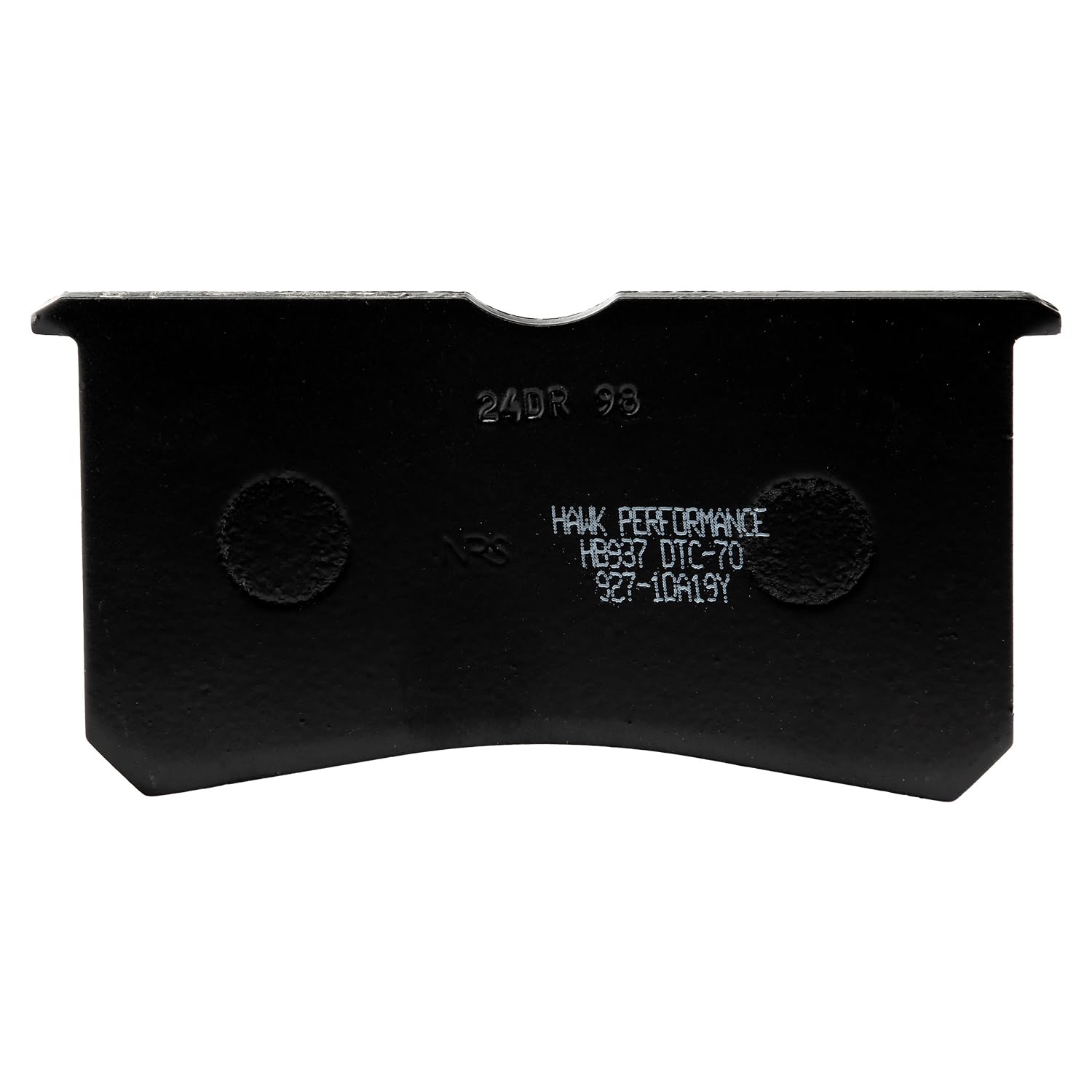 DTC-60 Motorsport Brake Pads Hawk Performance HB937G.793
