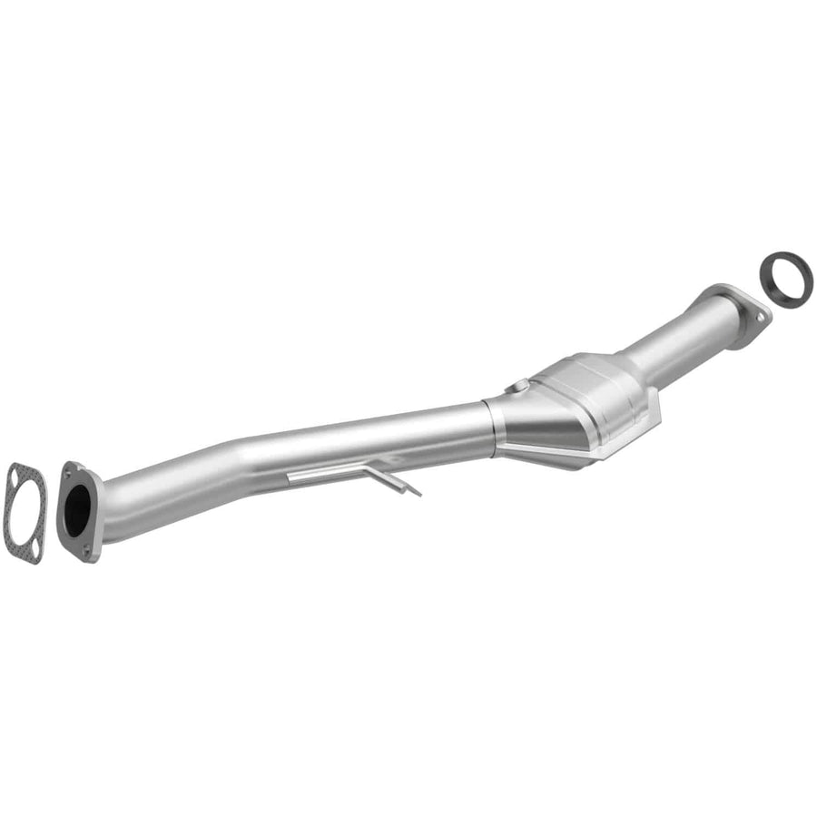 California Grade MagnaFlow Catalytic Converter 5491827: Direct-Fit, Compatible with 2005 Subaru Outback (CARB Compliant)