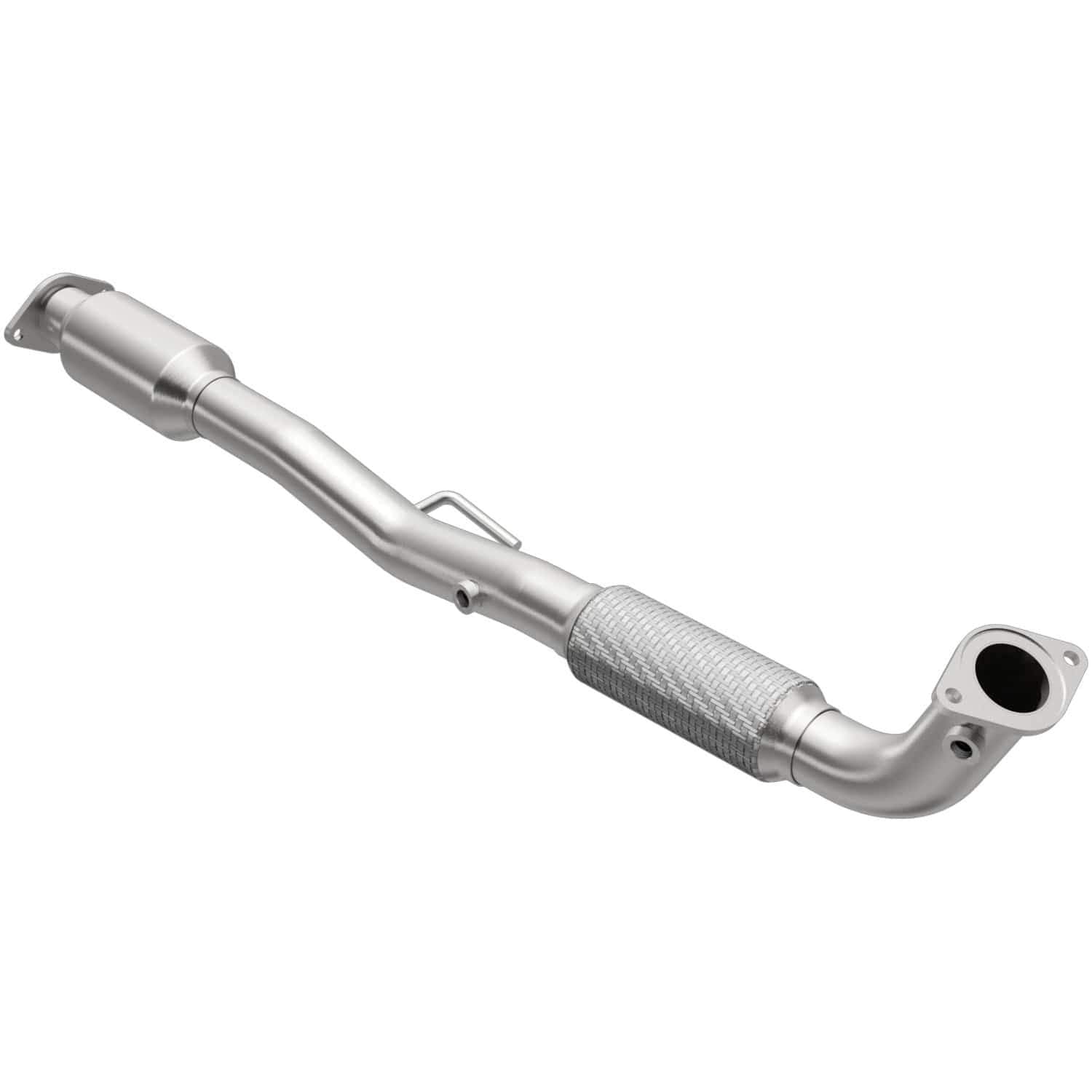 DIRECT CONVERTER FIT
