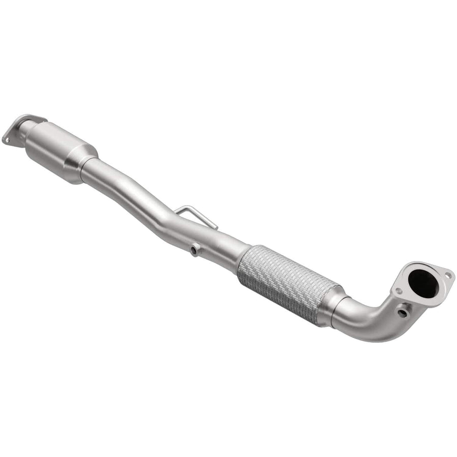 DIRECT CONVERTER FIT
