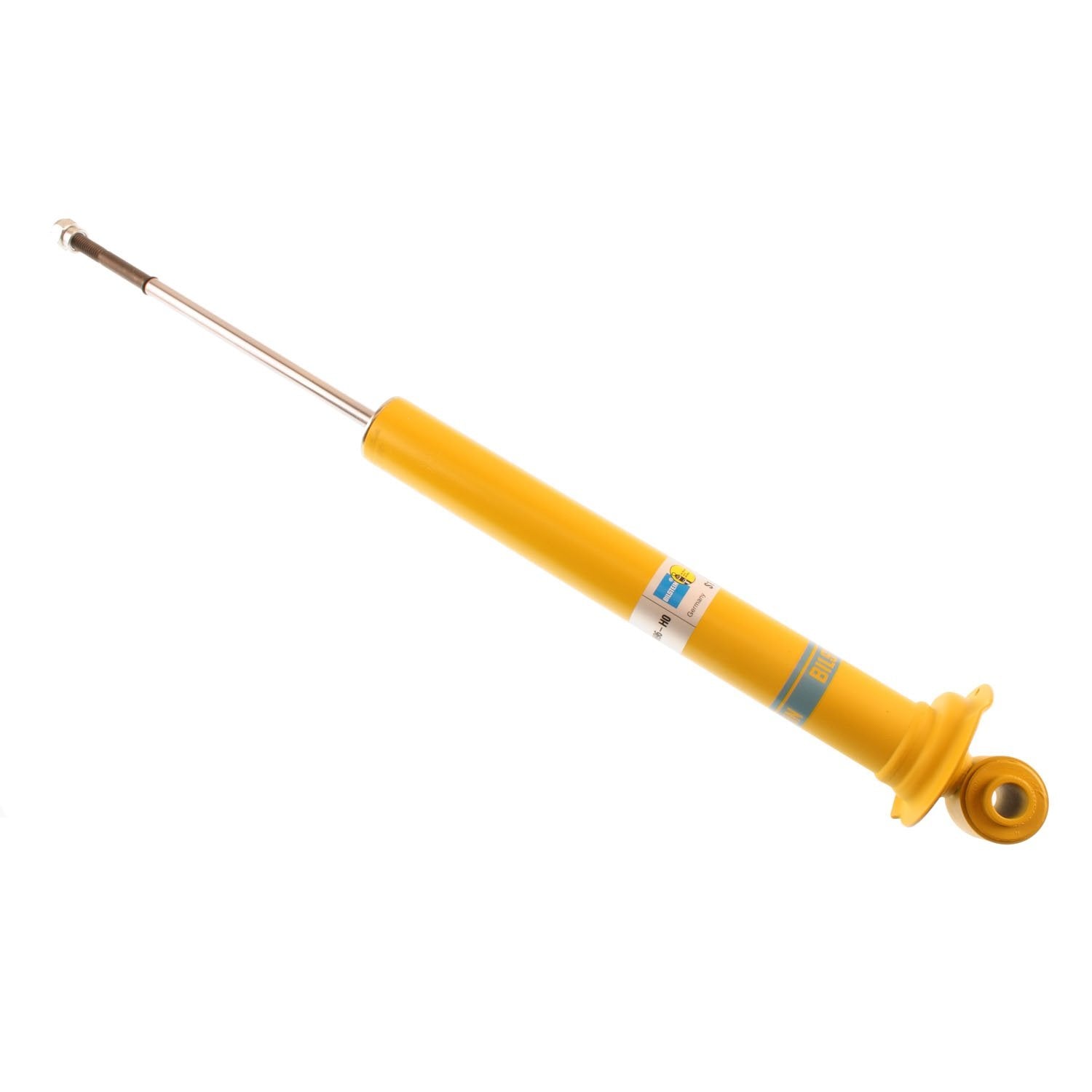 Monotube Shock Absorber Bilstein 24-016964, Rear, 36mm