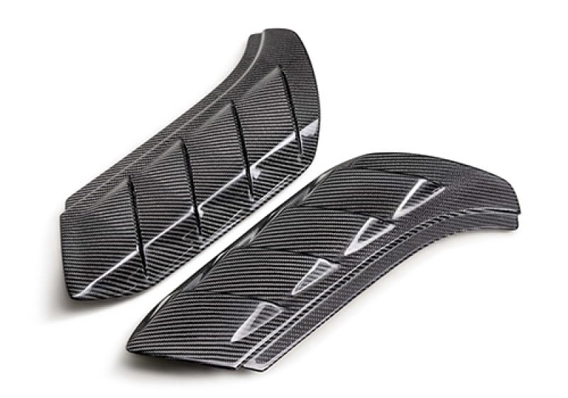 Racing M-16026-BG FR Trim Panels fits Ford™