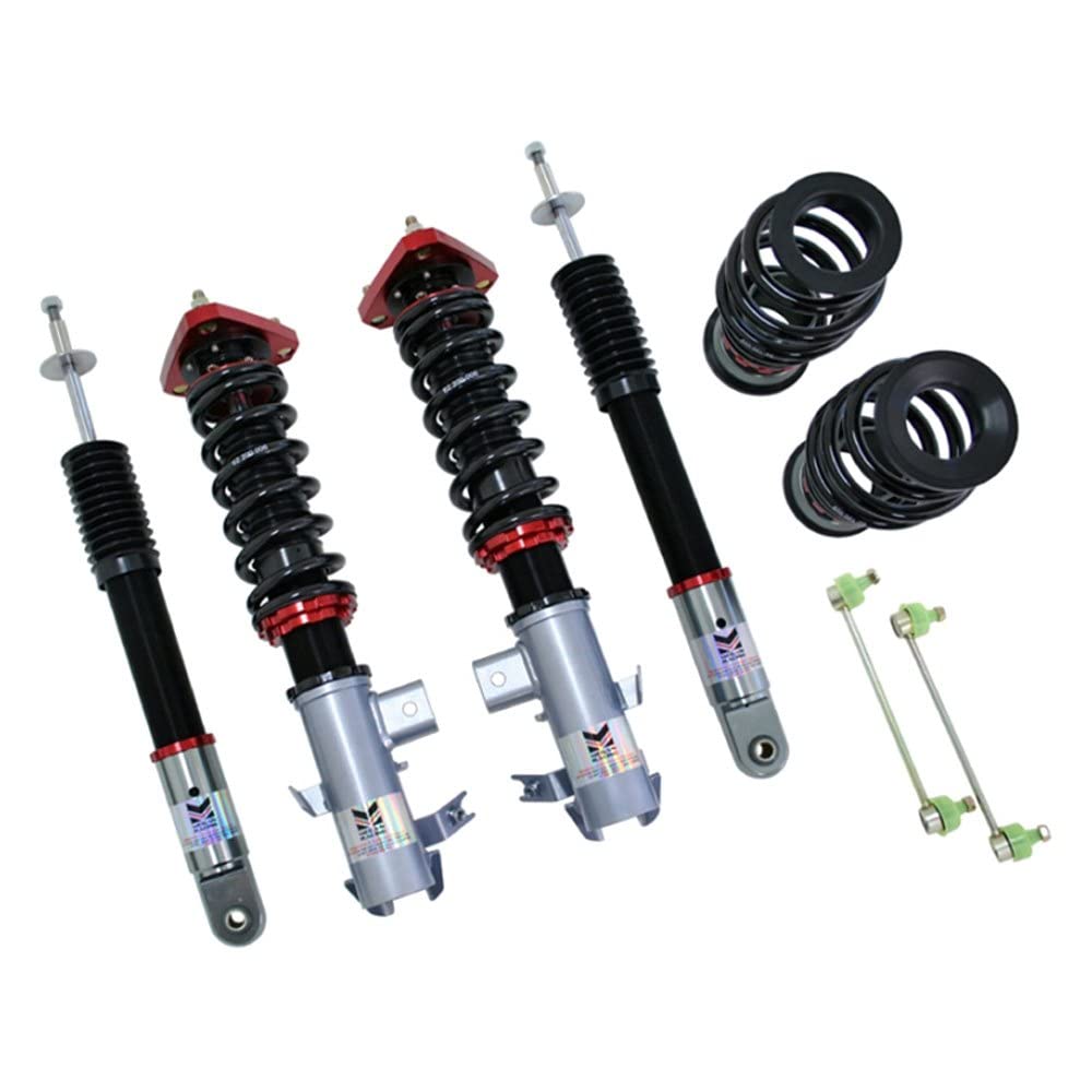 MR-CDK-HC12 Megan Racing Street Series Coilover Damper Kit