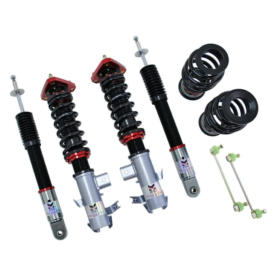 MR-CDK-HC12 Megan Racing Street Series Coilover Damper Kit