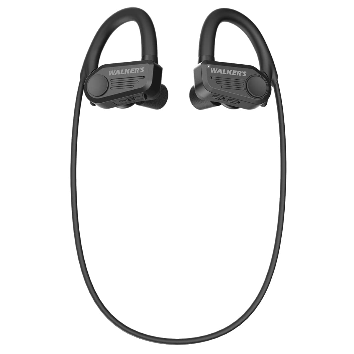 Walker's Bluetooth Sport Electronic Shooting Ear & Hearing Protection Rechargeable ATACS Wireless Earbuds