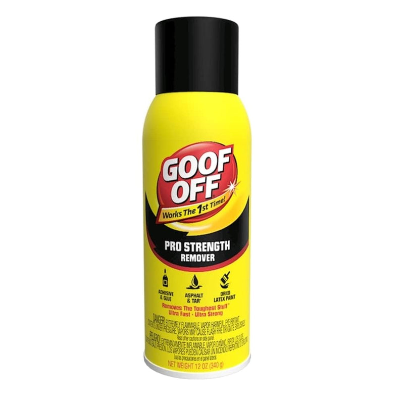 SPRAY GOOF OFF VOC 12OZ