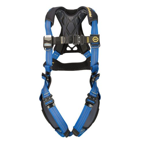 Proform Werner F3 Standard Harness - Quick Connect Legs (Xl)