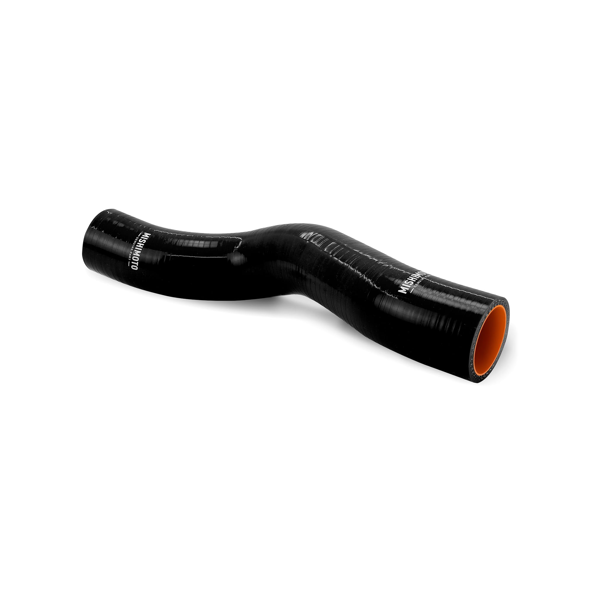 Mishimoto Silicone Coolant Hose Kit MMHOSE-CIV-22BK, Compatible with Honda Civic 1.5T, 2022+, Black