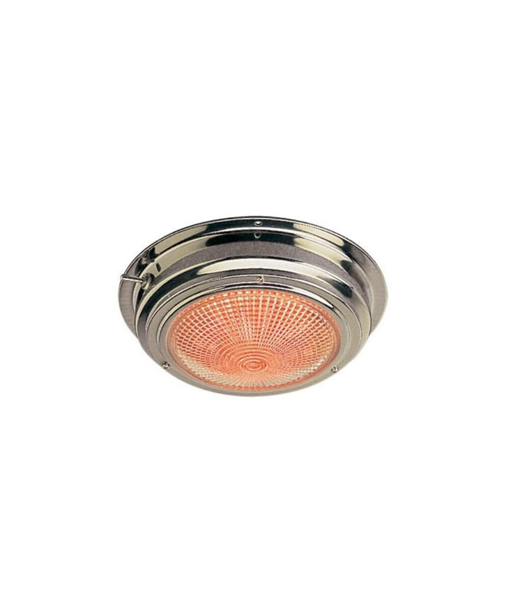 Day/Night Dome Light Sea Dog Line 400353-1 Stainless Steel