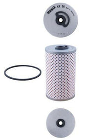 KX 36D Knecht Fuel filter