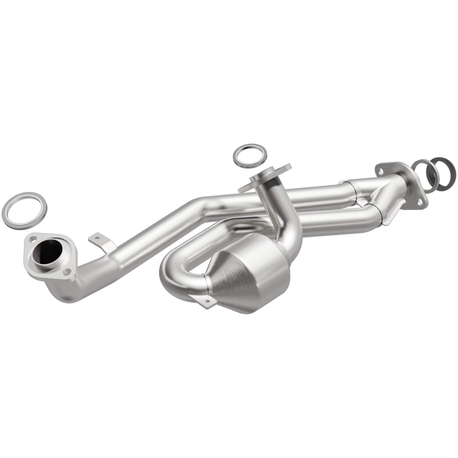 Direct-Fit Magnaflow 447160- Catalytic Converter