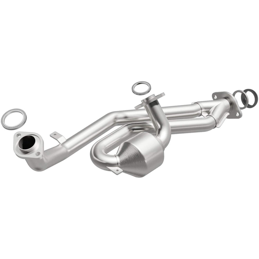 Direct-Fit Magnaflow 447160- Catalytic Converter