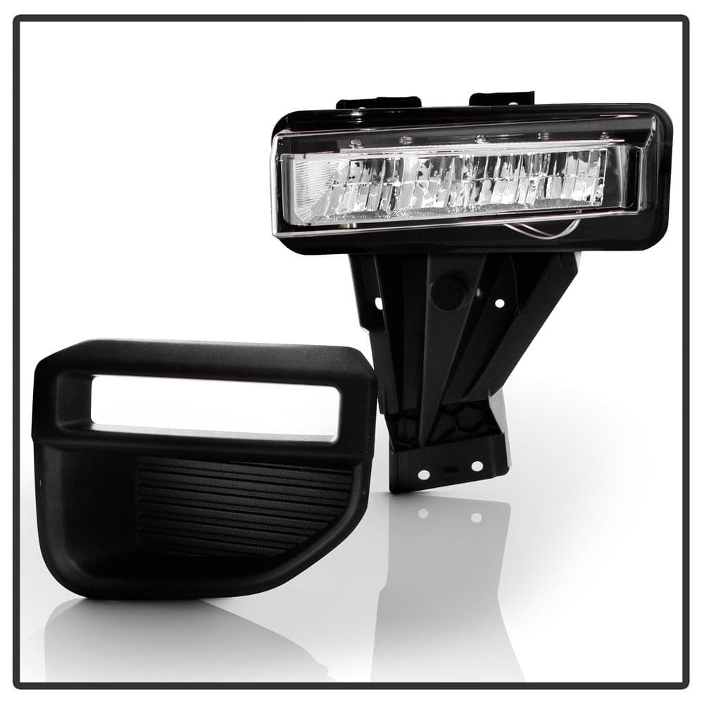 Chevy 1500 Spyder (POE) 14-18 / Silverado 2500HD/3500HD 15-19/2015-2019 GMC Sierra 3500 HD dually Model