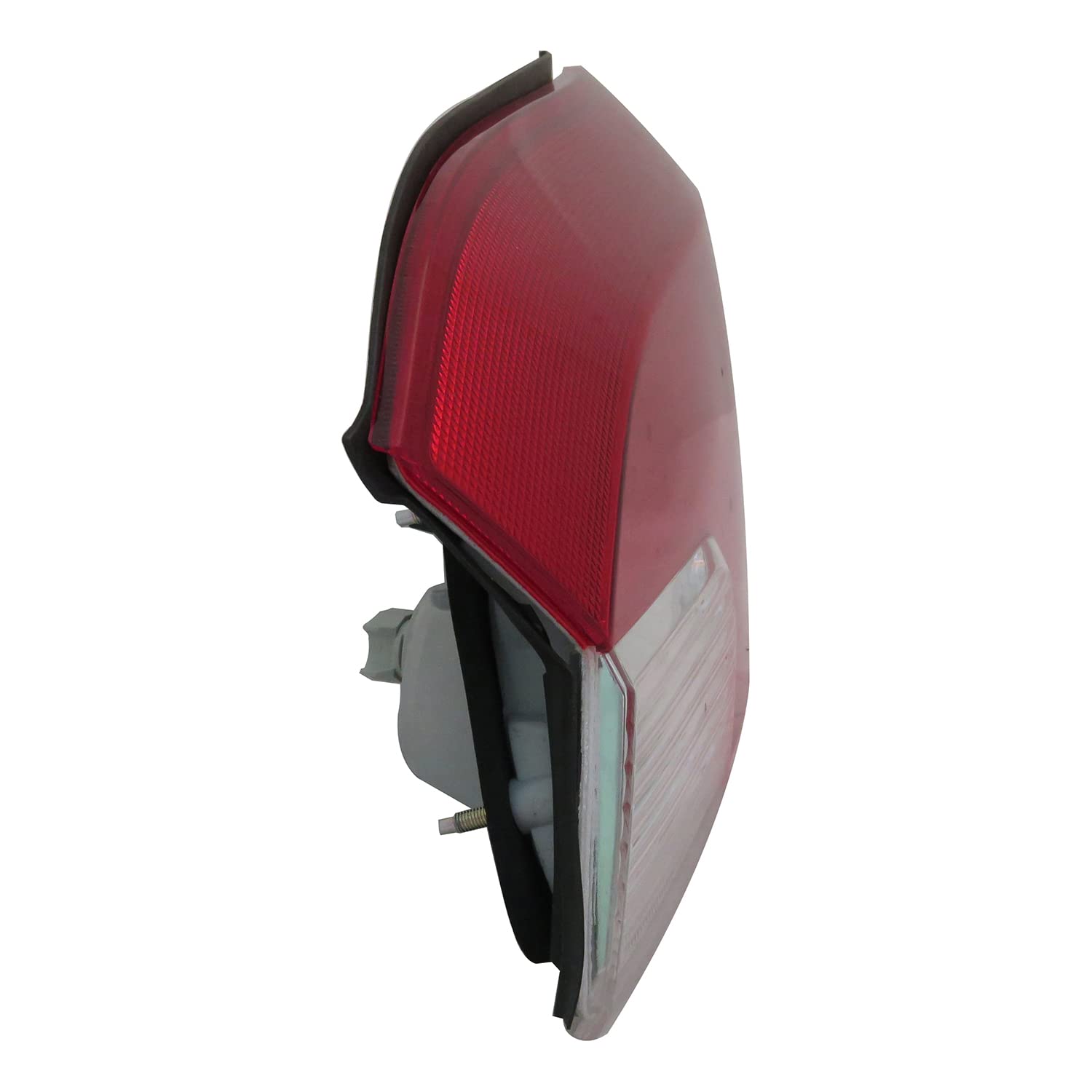 Right TYC Tail Light Assembly Compatible with 2010-2017 GMC Terrain