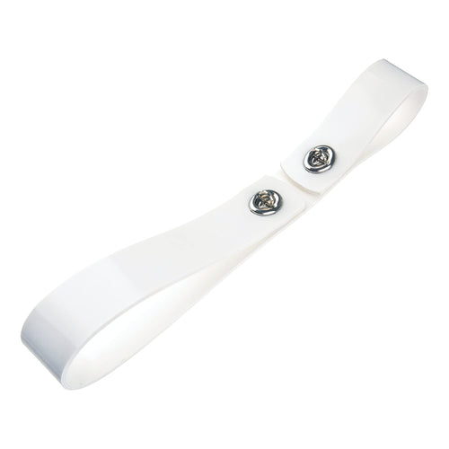TAYLOR MADE PRODUCTS Boat Fender Line Holder Tidy-Ups fits 1-1/2" to 2" rails
