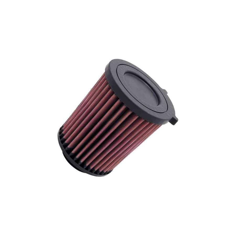 High Performance K&N Engine Air Filter: Premium, Powersport Air Filter: Fits 2007-2013 HONDA (TRX420FA, TRX420FE, TRX420FM, TRX420FPA, TRX420FPE, TRX420FPM, TRX420TE, TRX420TM) HA-4207