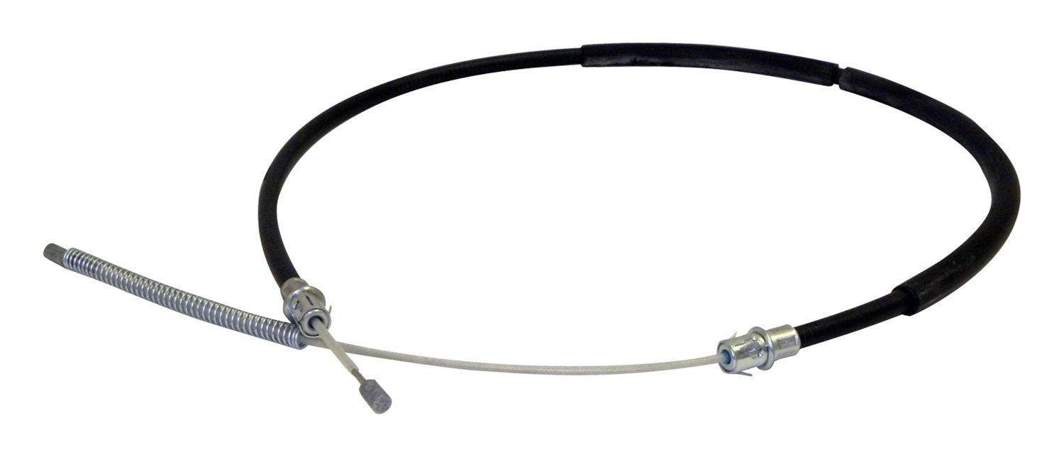 Parking Brake Cable Crown Automotive Brake