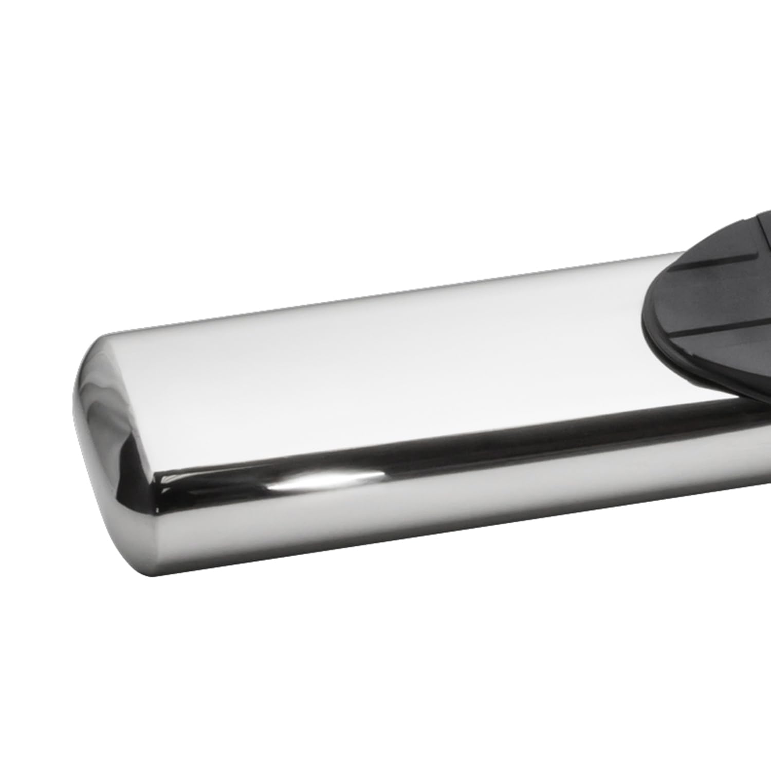 Westin Pro Traxx 6 Oval Nerf Step Bars fits 2009-2018 Ram 1500 2019-2024 1500 Classic 2010-2025 Ram 2500 3500 Crew Cab Polished Pair
