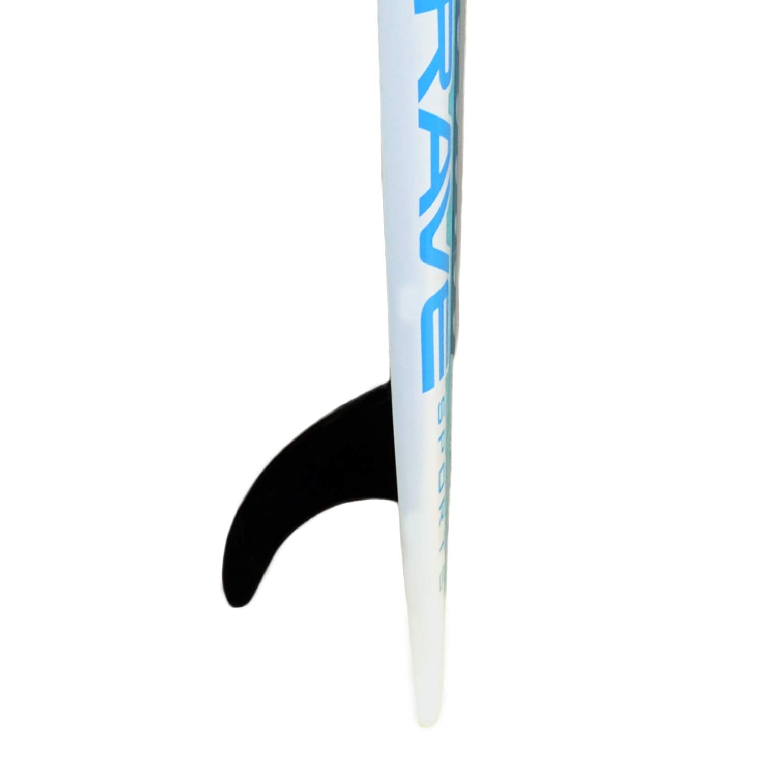 Weed Shedding Stand Up Paddle Board Fin
