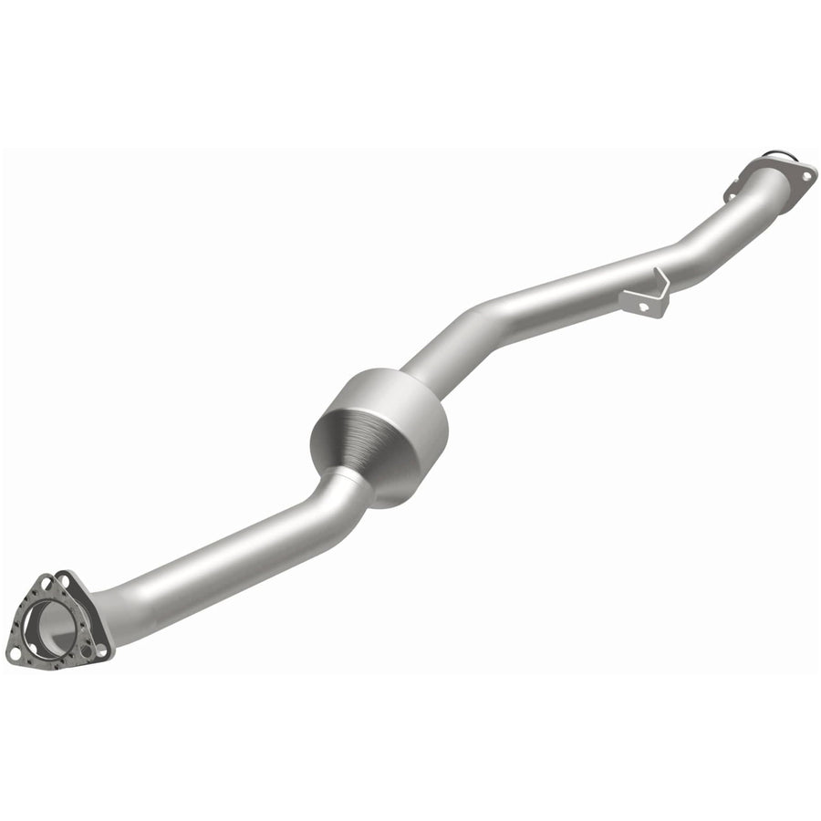 California Grade MagnaFlow Catalytic Converter 5571277: Direct Fit, Compatible with 2006-2008 Subaru Forester and 2006-2007 Subaru Impreza (CARB Compliant)