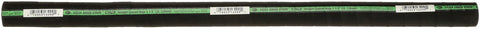 2-Ply Green Stripe Straight Coolant Hose