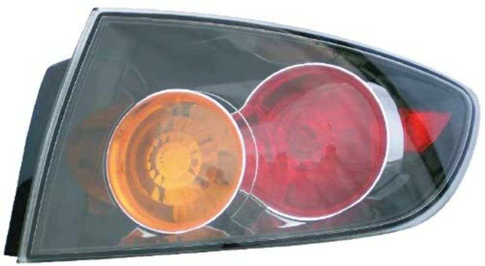 MZ221-B100L Eagle Eyes Tail Light