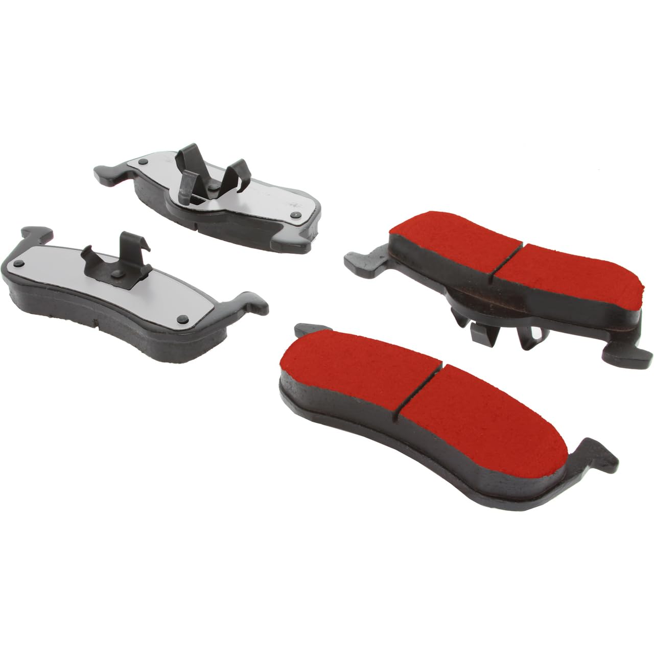 500.12790 Centric PQ PRO PADS