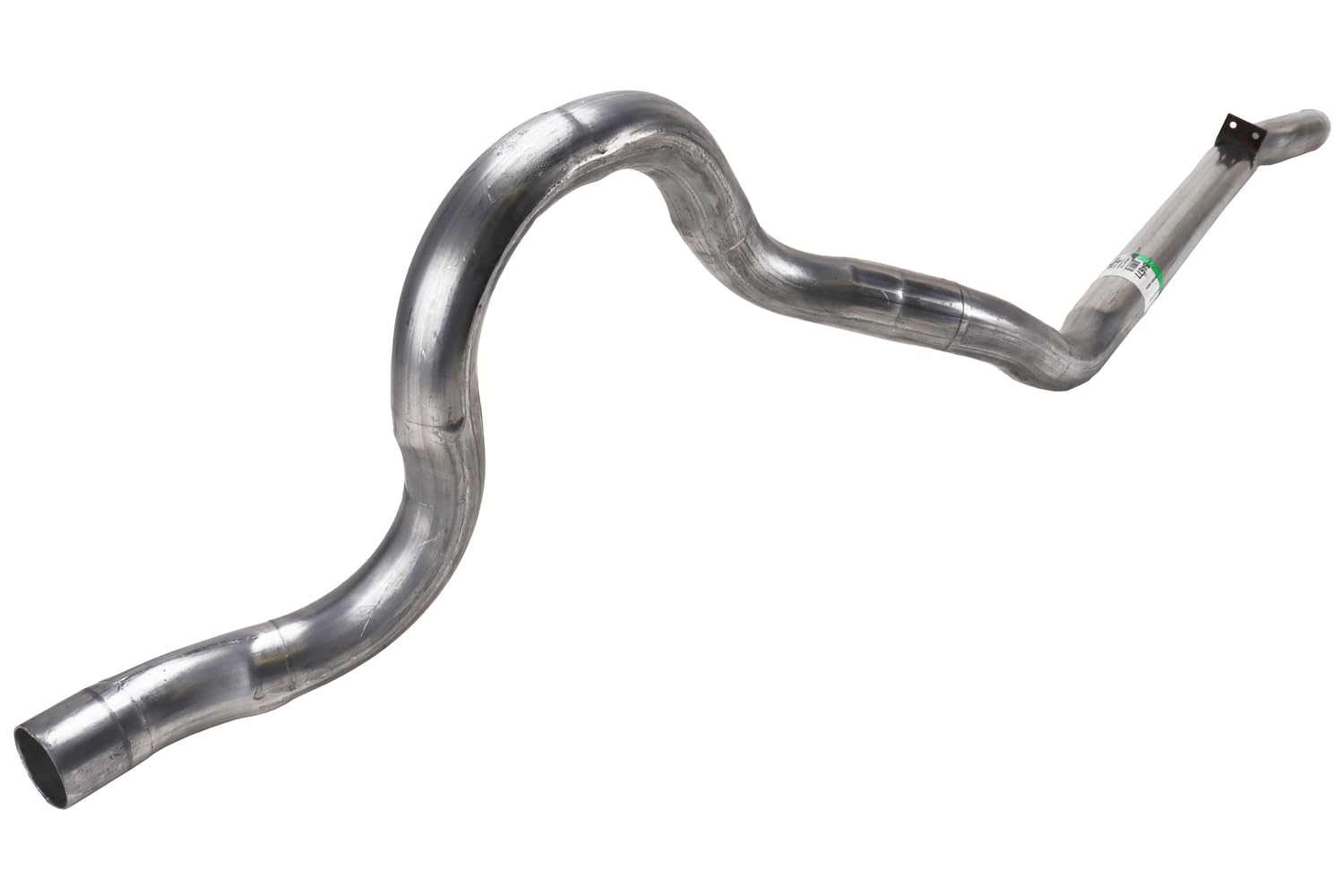 Exhaust Tail Pipe AP Exhaust Products 64677