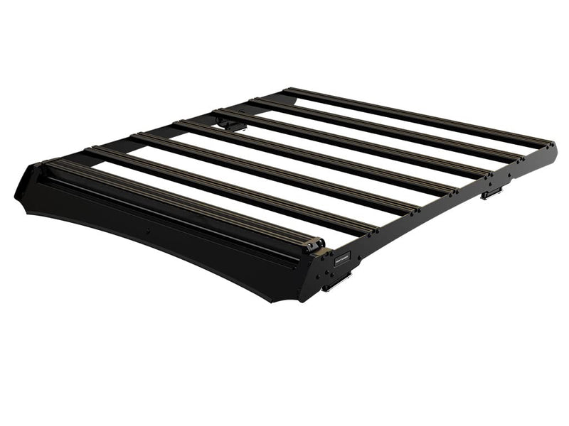 Slimsport Front Runner Roof Rack Kit/Light Bar Ready Compatible with Toyota Hilux DC (2015-2021)