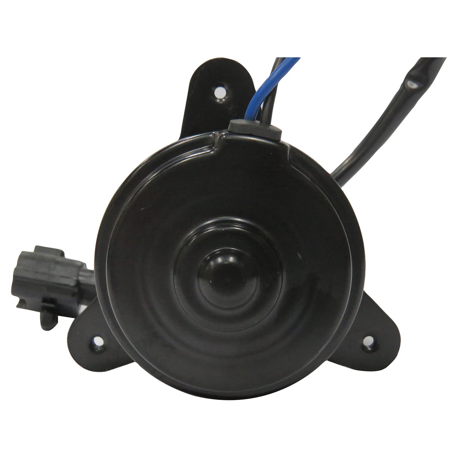 Subaru TYC 630730 Replacement Radiator Cooling Fan Motor