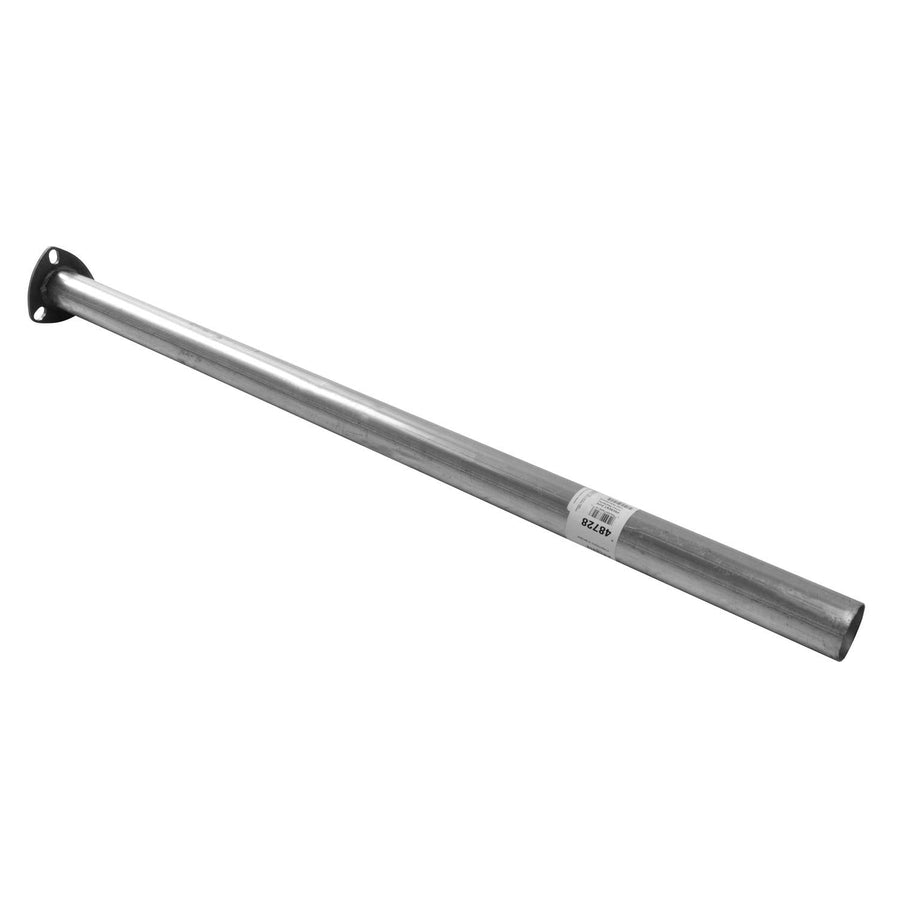 Exhaust Pipe AP Exhaust 48728 Prebent
