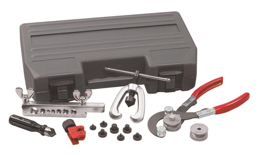 12Pc. GEARWRENCH Tubing Service Set - 41590D